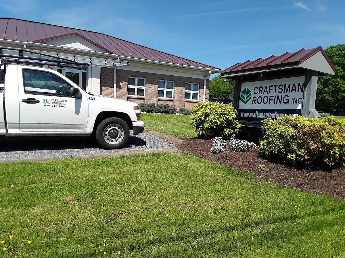 Quality Hail Damage Roof Repair by experienced craftsmen in Farmersville